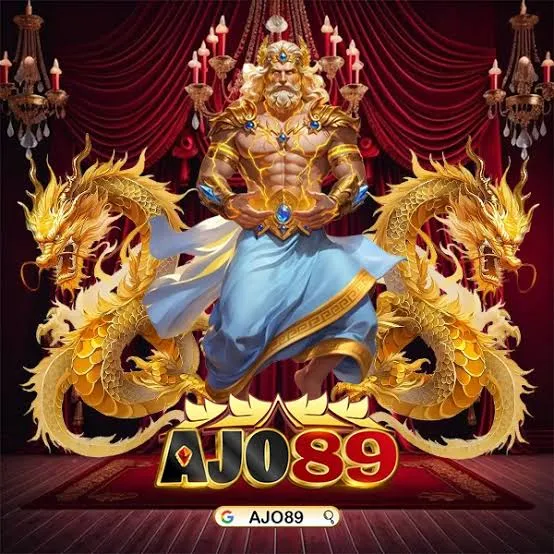 AJO89 - Petualangan Seru di Dunia ARPG