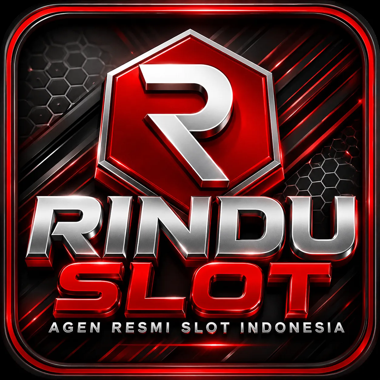 RINDUSLOT - Permainan Puzzle Menarik dan Seru