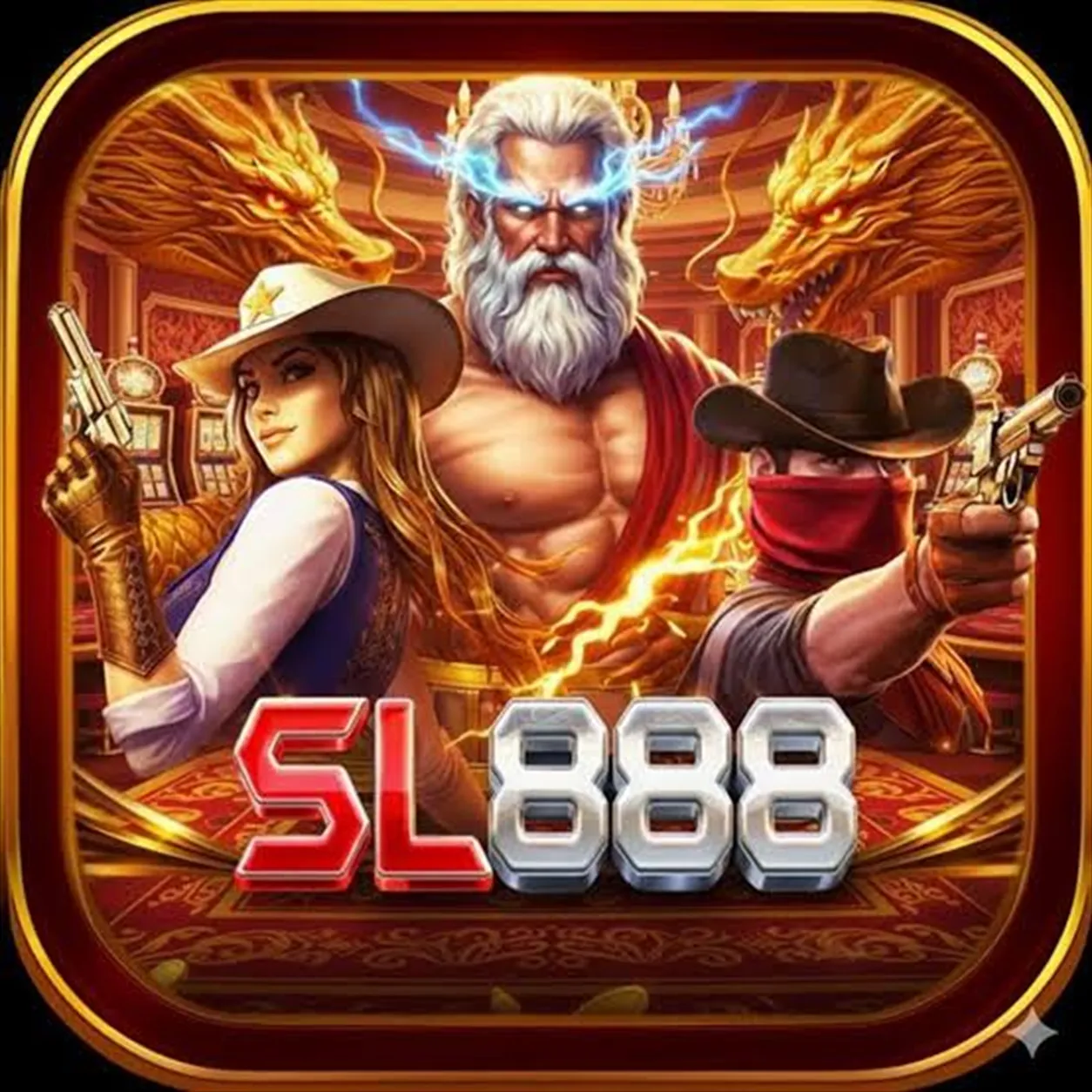 SL888 - Game Santai yang Menghibur dan Seru