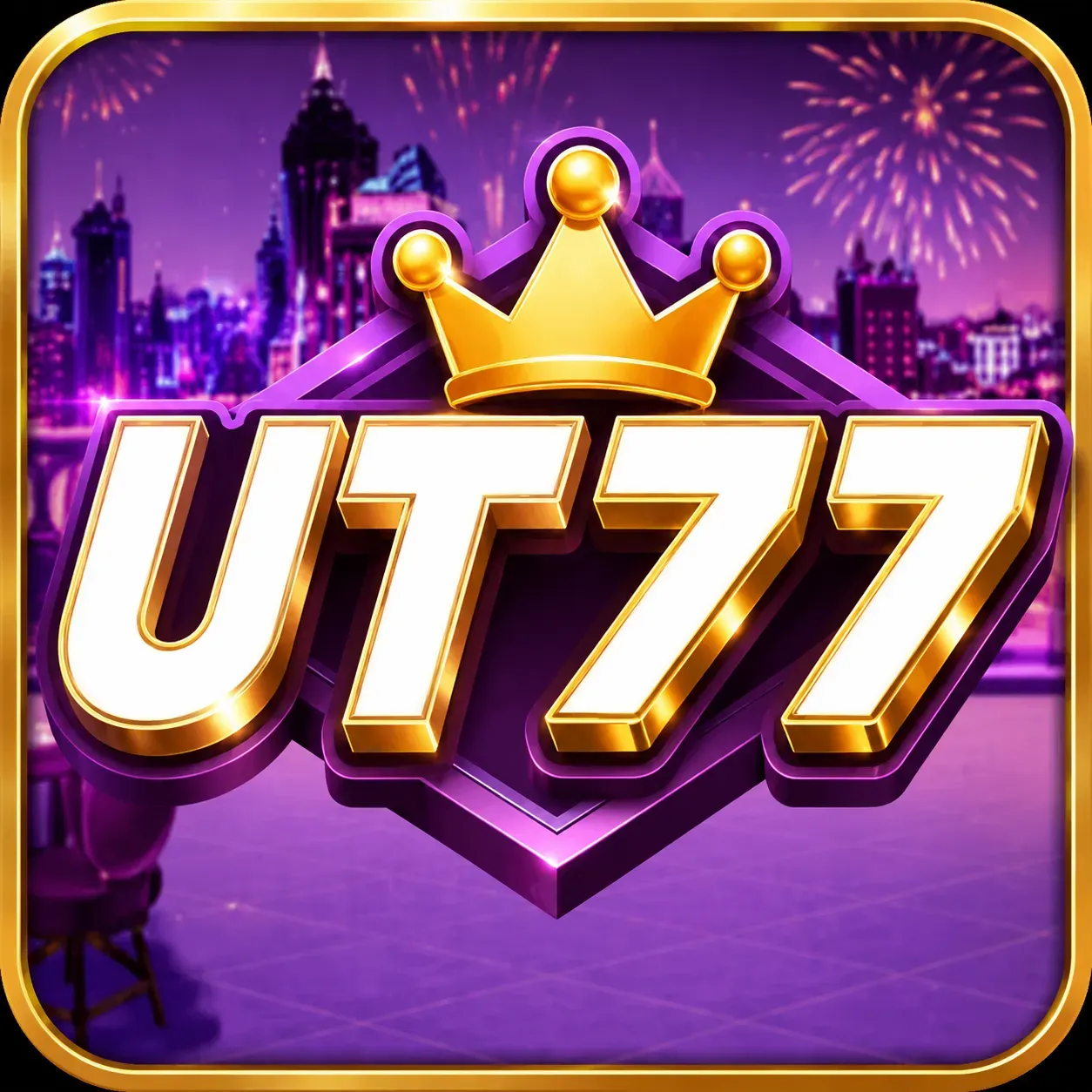 UT77 - Game Bingo Seru untuk Semua