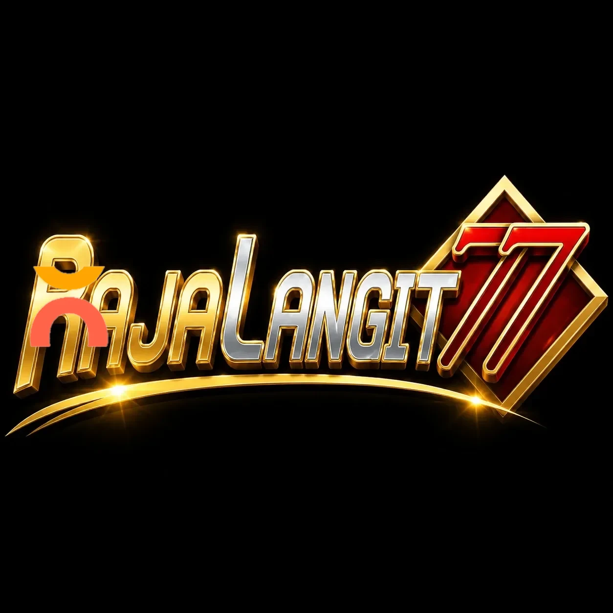 Logo rajalangit77